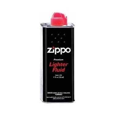 Zippo 125 ml Çakmak Benzini ürün görseli 1
