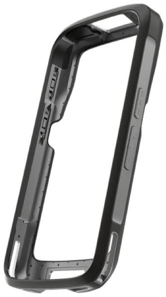 ZEBRA SG-TC2L-BOOT-01 TC22 / TC27 Model El Terminaline Koruyucu Dayanıklı Kılıf ürün görseli 1