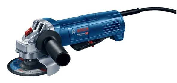Bosch GWS 9-115 P Avuç Taşlama 0.601.396.505 ürün görseli 1