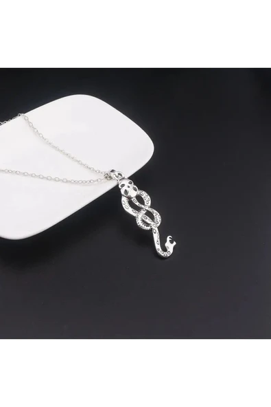 Harry Potter Death Eater Kolye ürün görseli 1