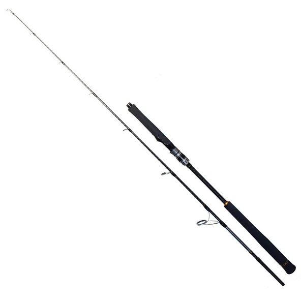 Ryuji Seawolf 198cm 150-250gr 2 Parça Jig Olta Kamışı ürün görseli 1