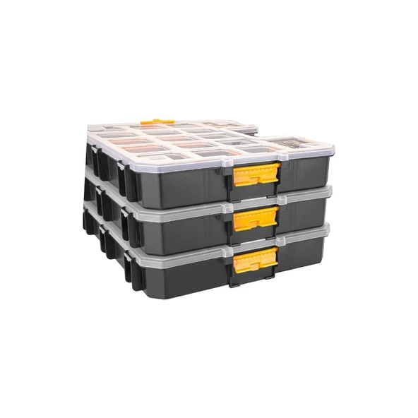 CRAFT ORGANIZER 300 - Resim 11