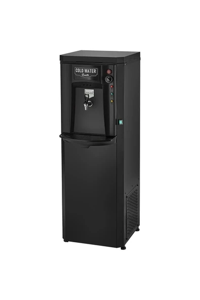 Remta Premium Su Sebili Siyah-36 LT - ST33 ürün görseli 1