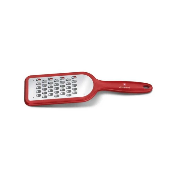 Victorinox Kırmızı Kalın Rende ürün görseli 1