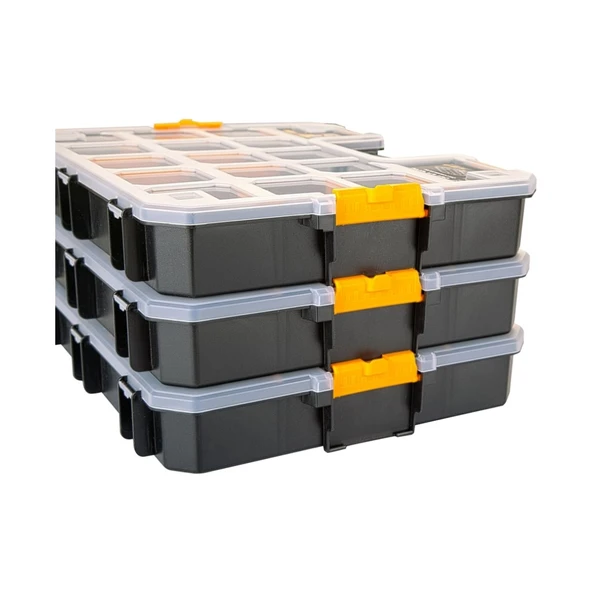 CRAFT ORGANIZER 300 - Resim 12