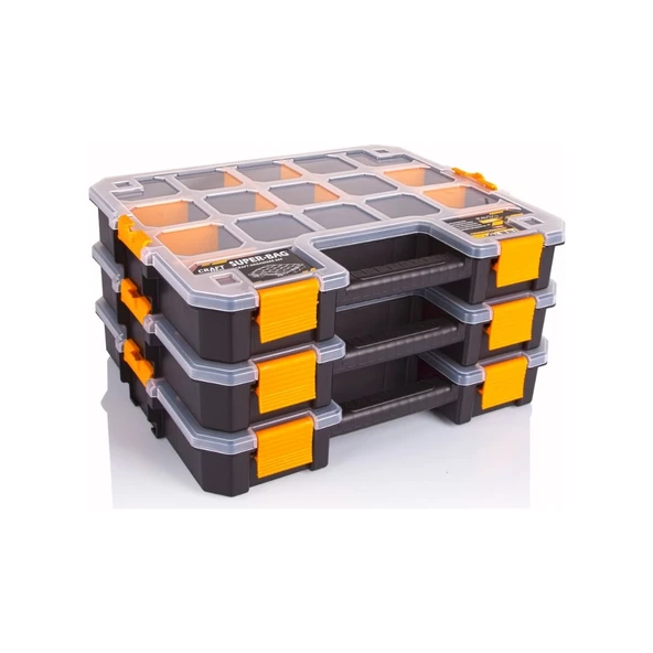CRAFT ORGANIZER 300 - Resim 5