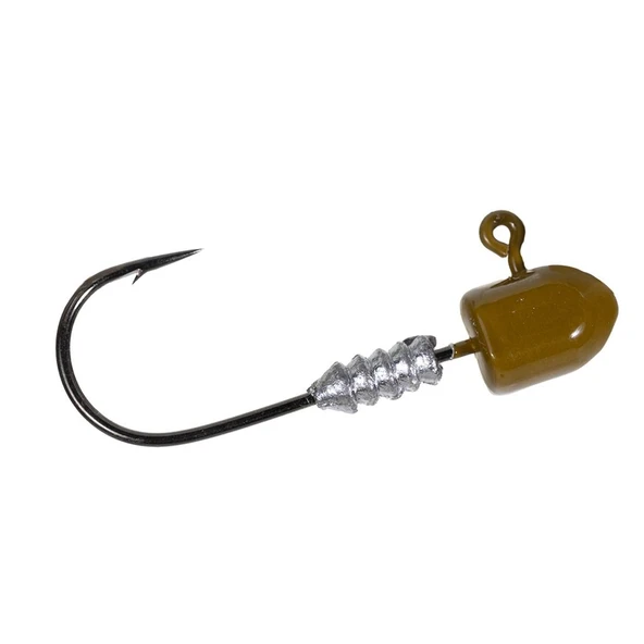 Ryuji Rocket Jig Head  Oil 3 Gr NO:4 - Resim 2
