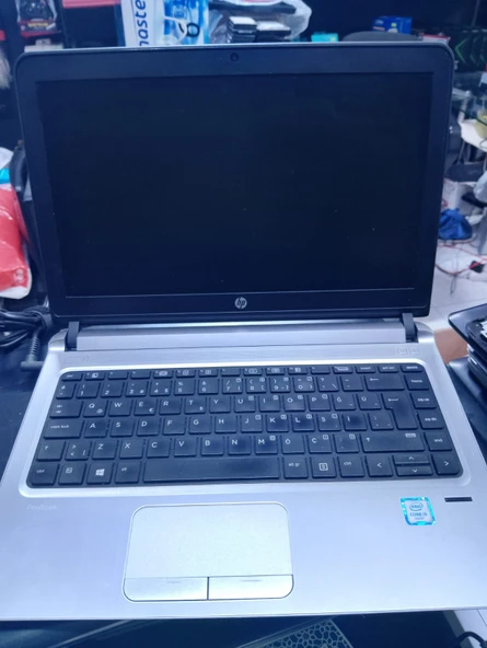 HP İ5 6.NESİL PROBOOK - Resim 2