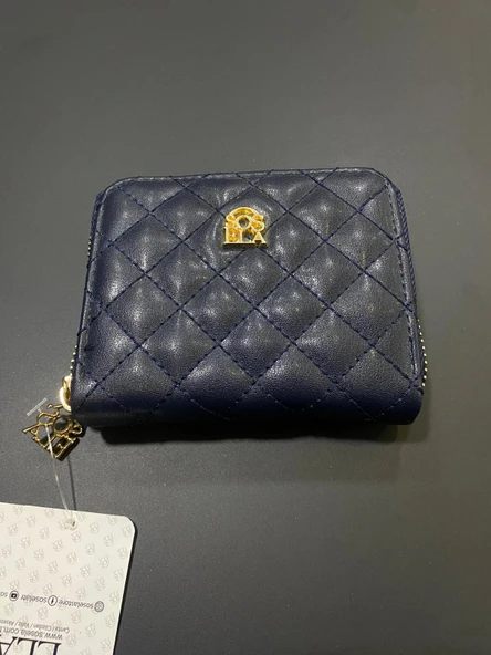 SOSELA CÜZDAN 56-4034 LACİVERT ürün görseli 1