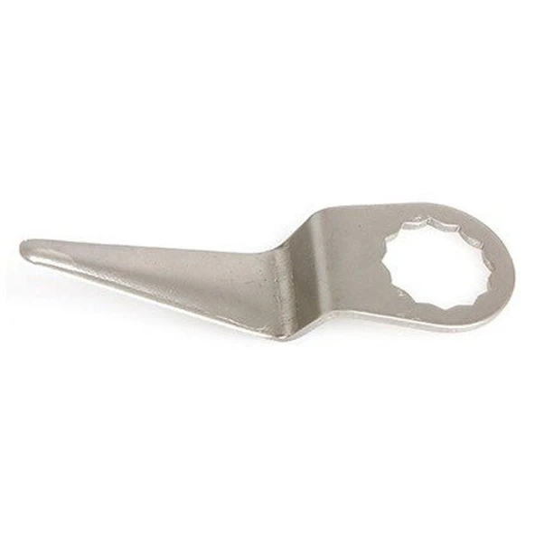 OSAKA OSA-FK04 YEDEK FİTİL KESME UZUNLUK 9 cm OPT216 İÇİN UYUMLU ürün görseli 1