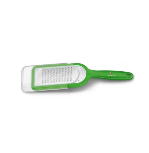 Victorinox Yeşil İnce Rende - Resim 2