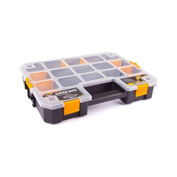 CRAFT ORGANIZER 300 - Resim 3