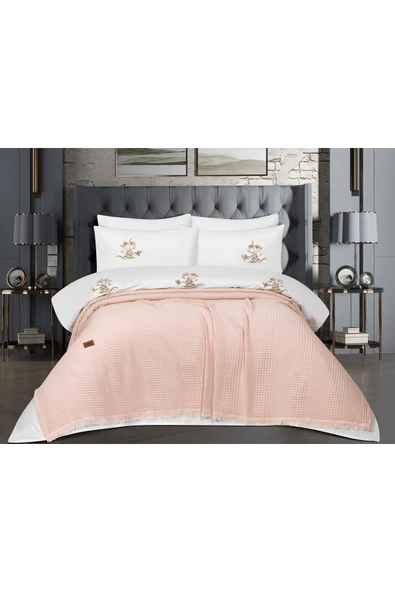 GOLDROOM Home NİCOLA GELİN SETİ 7 PARÇA ürün görseli 1