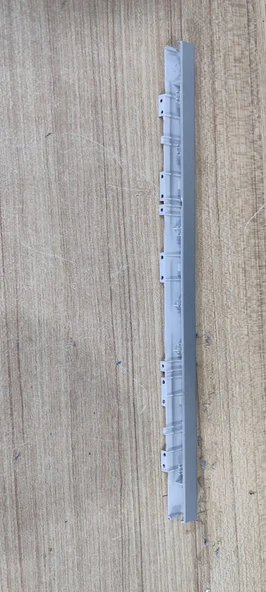 Lenovo İdeapad 330s Menteşe Kapağı - Resim 2
