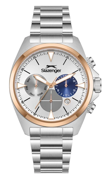 Slazenger SL.09.2527.2.04 Erkek Kol Saati ürün görseli 1