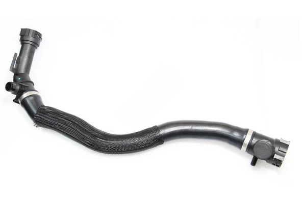 BTAP BMW F20LCI F30LCI RADYATÖR HORTUMU 17128602027 ürün görseli 1