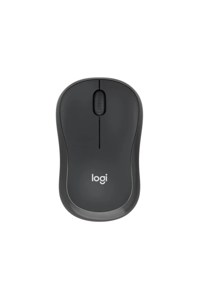 Logitech M241 Sessiz Bluetooth Mouse Siyah 910-007471 ürün görseli 1