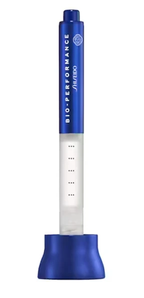 Shiseido Bio-Performance - Kırışıklıklar İçin Yeni Nesil Hedefe Yönelik Serum 1.4 ml ürün görseli 1