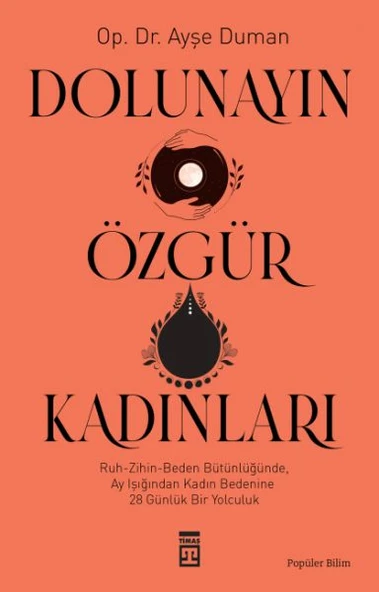 Dolunayın Özgür Kadınları ürün görseli 1