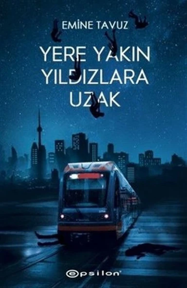 Yere Yakın Yıldızlara Uzak (Ciltli) ürün görseli 1
