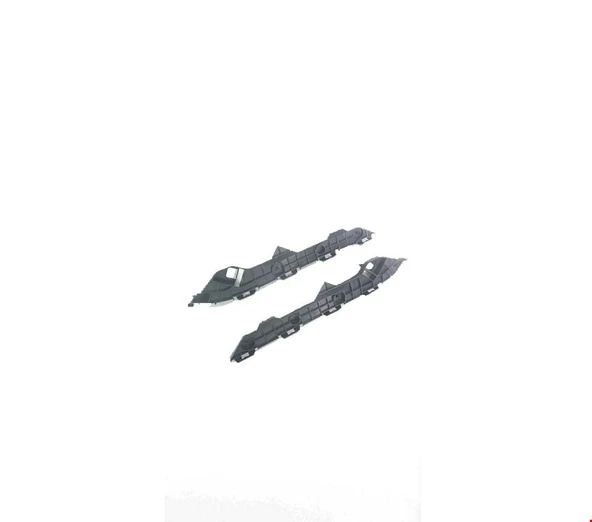 ARKA TAMPON BRAKET SET COROLLA 2007- ürün görseli 1