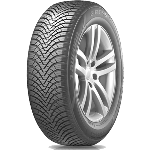 Laufenn G Fit 4S LH71 195/60 R16 89H 4 Mevsim Lastik - 2024 ürün görseli 1