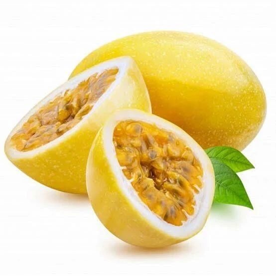 Sarı Meyveli Çarkıfelek Pasiflora Edulis PANAMA GOLD ürün görseli 1