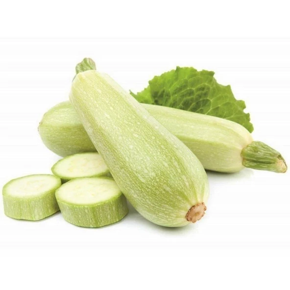 Doğal Dolkan Beyaz Kabak Tohumu (2 gram) ürün görseli 1