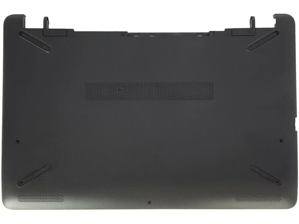 Hp 15-bs025nx Alt Kasa Siyah V2 ürün görseli 1