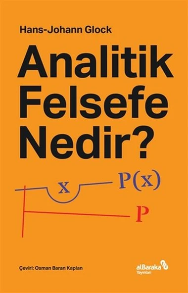 Analitik Felsefe Nedir? ürün görseli 1