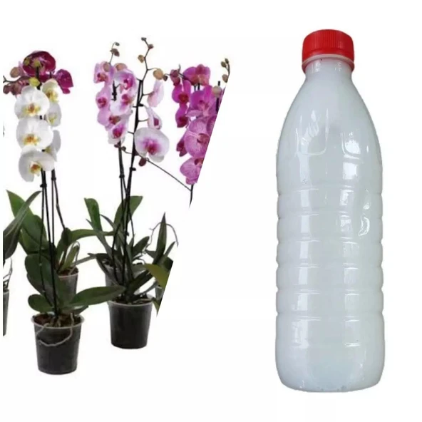 Orkideler İçin Özel İlaç Karışımı 500 ML ürün görseli 1