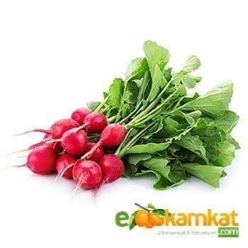 Fındık Turp Tohumu 25 gr Paket ürün görseli 1