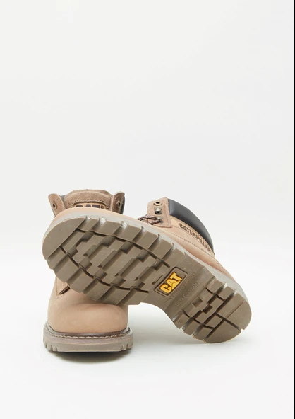 Caterpillar Colorado Erkek Deri Bot - Resim 5