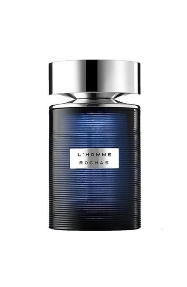 Rochas L‘Homme Rochas Edt 100 Ml Erkek Parfüm ürün görseli 1