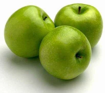 3 Yaş Aşılı Yarıbodur Granny Smith Elma Fidanı, Torbada ürün görseli 1