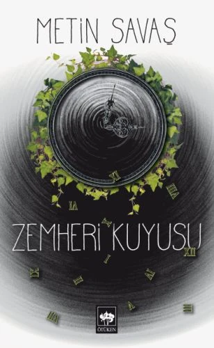 Zemheri Kuyusu ürün görseli 1