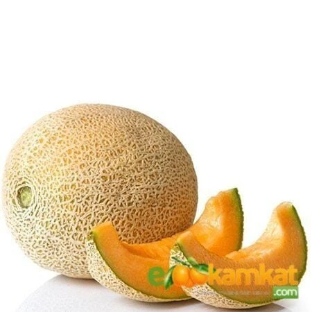 Ananas Kokulu Kavun Tohumu  25 gr Paket ürün görseli 1