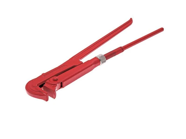 İzeltaş Maşalı Boru Anahtarı (85°) 2''Inch ürün görseli 1