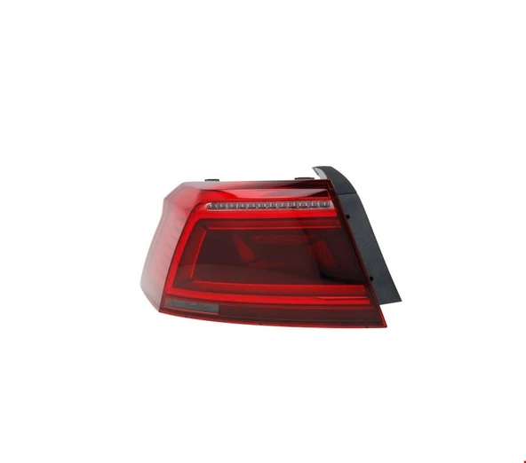 DIŞ STOP LAMBASI SOL ELEGANCE PASSAT 2020- ürün görseli 1