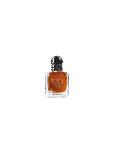 Emporio Armani Stronger With You Intensely Edp 100ml ürün görseli 1