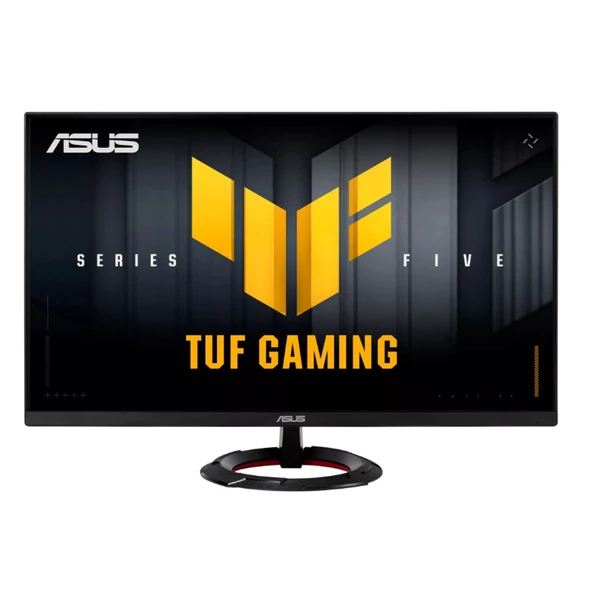 27" Asus TUF GAMING VG279Q5R 0.3Ms 200Hz  IPS DP HDMI MM Vesa Monitör ürün görseli 1