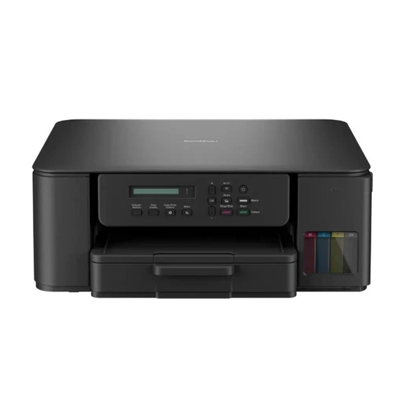 BROTHER DCP-T530DW TANKLI YAZ/TAR/FOT/DUB/WIFI ürün görseli 1