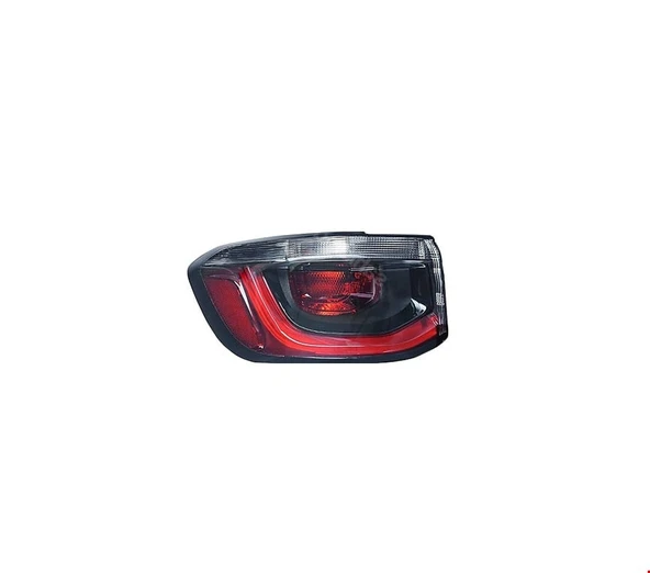 DIŞ STOP ( LED ) SOL COMPASS 2017- ürün görseli 1