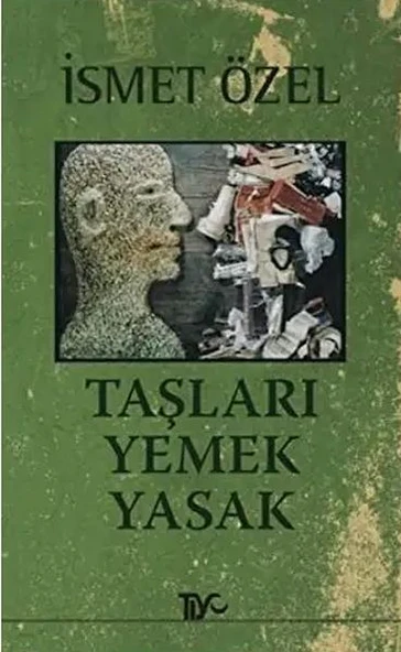 Taşları Yemek Yasak ürün görseli 1