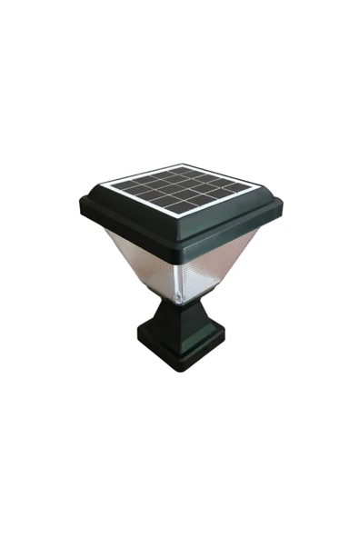 Solar Set Üstü Dekoratif Aydınlatma Ct-7315 ürün görseli 1