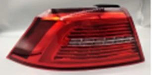 STOP LAMBASI DIS SOL HIGHLINE LEDLI PASSAT 2015-2019 ürün görseli 1