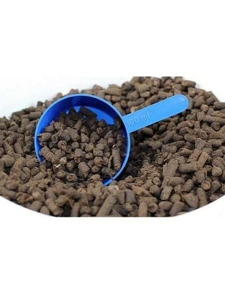 Organik Gübre (Leonardit) 2 kg ürün görseli 1