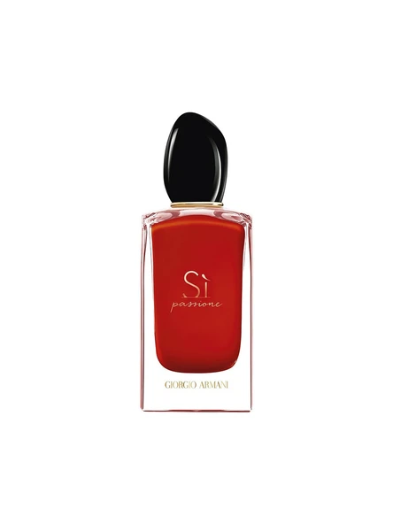 Giorgio Armani Si Passione Edp 100 Ml Kadın Parfüm ürün görseli 1