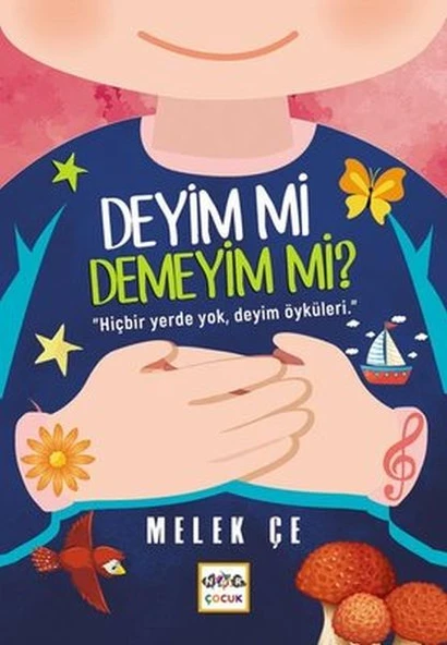 Deyim mi Demeyim mi? - Hiçbir Yerde Yok, Deyim Öyküleri ürün görseli 1