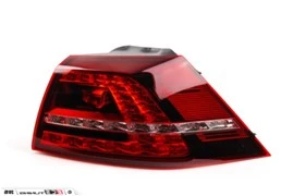 STOP LAMBASI DIS SAG LEDLI GOLF7 2013-2017 ürün görseli 1